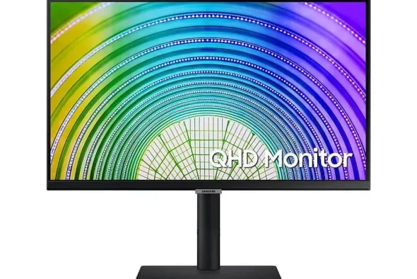 Samsung LS24A600UCUXEN