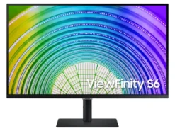 SAMSUNG LS32A600UUPXEN