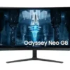 Samsung  LS32BG850NUXEN