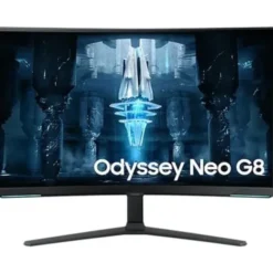 Samsung  LS32BG850NUXEN