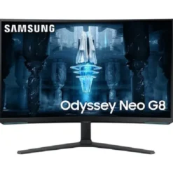 Samsung  LS32BG850NUXEN