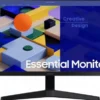 Samsung LS24C312EAUXEN