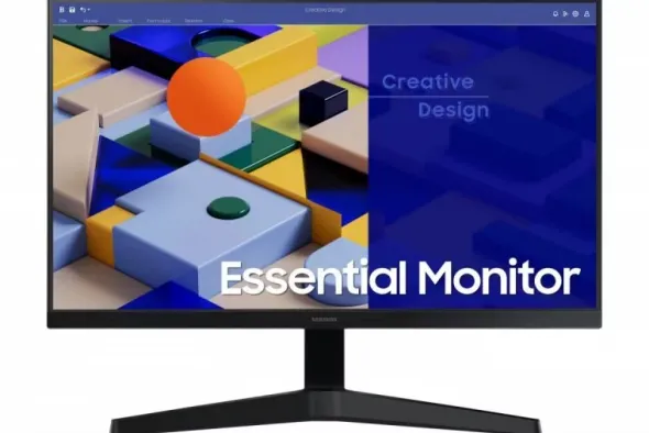 Samsung LS24C312EAUXEN