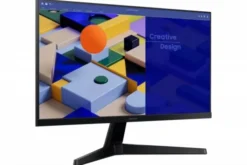Samsung LS24C312EAUXEN