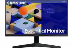 Samsung LS24C312EAUXEN