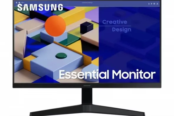 Samsung LS24C312EAUXEN