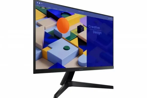 Samsung LS24C312EAUXEN