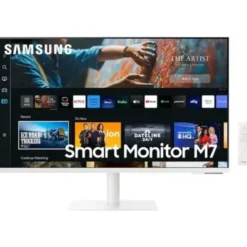 SAMSUNG LS32CM703UUXDU