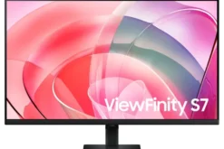 Samsung LS32D702EBUXEN 32" 4K Ultra HD LED Czarny