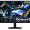 Samsung LS32DG702EUXDU - 32'' IPS 4K
