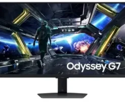 Samsung LS32DG702EUXDU - 32'' IPS 4K