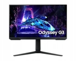 Samsung LS24DG302EUXEN 24-calowy