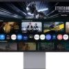 Samsung LS32FM902SUXDU 32" 4K OLED