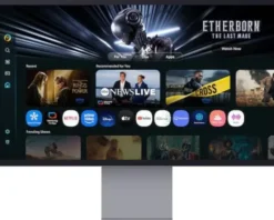 Samsung LS32FM902SUXDU 32" 4K OLED