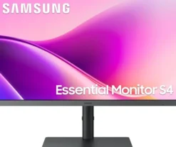 SAMSUNG LS24F430UAUXEN 24" IPS FHD USB-C LS24F430UAUXEN