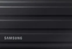 Samsung MEMORY Dysk T7 Shield 2TB SSD MU-PE2T0R EU