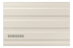 Samsung MEMORY Dysk T7 Shield 2TB SSD MU-PE2T0R EU