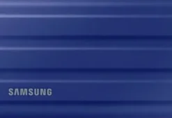 Samsung MEMORY Dysk T7 Shield 2TB SSD MU-PE2T0R EU