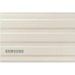 Samsung MEMORY Dysk T7 Shield 2TB SSD MU-PE2T0R EU