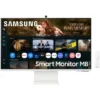 Samsung M8 M80F 32" 4K Ultra HD LCD Biały