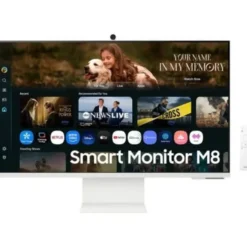 Samsung M8 M80F S32FM801UU 4K Ultra HD 32"