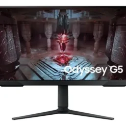 Samsung monitor komputerowy S27CG510EU