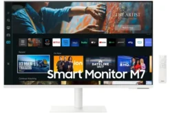 Samsung monitor komputerowy S32CM703UU