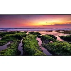 Samsung Monitor profesjonalny QB65B 65 cali Błyszczący 16h/7 350(cd/m2) 3840 x 2160 (UHD) S10 Player (Tizen 6.5) WiFi/BT 3 lata d2d (LH65QBBEBGCXEN) 1_821091