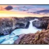 Samsung Monitor profesjonalny QH50B 50 cali Matowy 24h/7 700(cd/m2) 3840 x 2160 (UHD) S10 Player (Tizen 6.5) WiFi/BT 3 lata d2d (LH50QHBEBGCXEN)