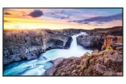 Samsung Monitor profesjonalny QH50B 50 cali Matowy 24h/7 700(cd/m2) 3840 x 2160 (UHD) S10 Player (Tizen 6.5) WiFi/BT 3 lata d2d (LH50QHBEBGCXEN)