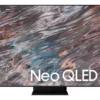 Samsung Monitor profesjonalny QP65A-8K 65 cali Błyszczący 16h/7 500(cd/m2) 7680 x 4320 (8K) S9 Player (Tizen 6.0) Wi-Fi/BT 3 lata d2d (LH65QPA8BGCXEN) 1_821094