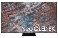 Samsung Monitor profesjonalny QP65A-8K 65 cali Błyszczący 16h/7 500(cd/m2) 7680 x 4320 (8K) S9 Player (Tizen 6.0) Wi-Fi/BT 3 lata d2d (LH65QPA8BGCXEN) 1_821094