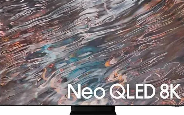 Samsung Monitor profesjonalny QP75A-8K 75 cali Błyszczący 16h/7 500(cd/m2) 7680 x 4320 (8K) S9 Player (Tizen 6.0) Wi-Fi/BT 3 lata d2d (LH75QPA8BGCXEN)