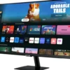 Samsung M5 S32DM500EU Full HD 32" Czarny