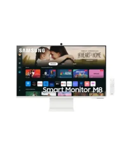 Samsung 32'' M8 Smart (LS32DM801UUXEN)