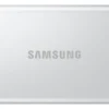 Samsung MU-PD2T0G/WW Zewnętrzny SSD 2 TB USB Type-C 3.2 Gen 2 (3.1 Gen 2) Srebrny