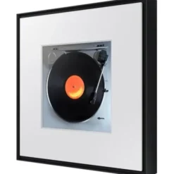 Samsung Music Frame HW-LS60D