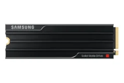 Samsung MZ-VAP1T0 1 TB M.2 PCI Express 5.0 NVMe V-NAND TLC