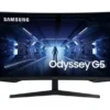 SAMSUNG Odyssey G5 C32G55TQBU 32"