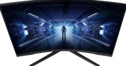 Samsung Odyssey G5 C32G53TQWR