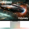 Samsung Odyssey G9 3D LS27FG902XUXEN