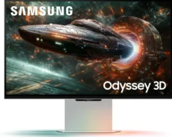 Samsung Odyssey G9 3D LS27FG902XUXEN