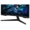 Samsung 27'' Odyssey G5 G55C (LS27CG554EUXEN)