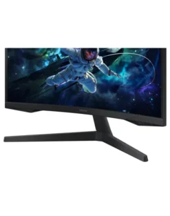 Samsung 27'' Odyssey G5 G55C (LS27CG554EUXEN)