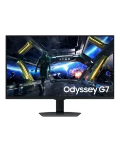Samsung 32'' ODYSSEY G7 G70D LS32DG702EUXEN
