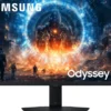 Samsung 27" Odyssey G6 G60F QHD LS27FG602EUXEN