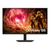 Samsung 32'' Odyssey G5 G50F WQHD LS32FG506EUXEN