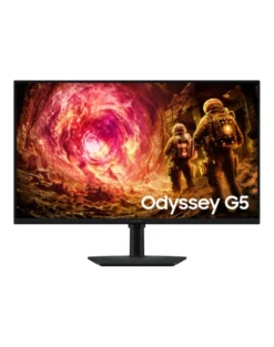 Samsung 32'' Odyssey G5 G50F WQHD LS32FG506EUXEN