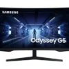 Samsung Odyssey G5 (LC32G55TQWRXEN)