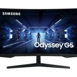 Samsung Odyssey G5 (LC32G55TQWRXEN)